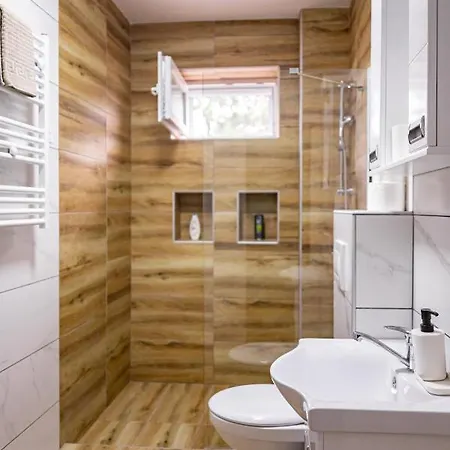 Charna Beograd * Železnik