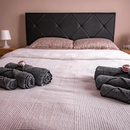 Charna Beograd Železnik