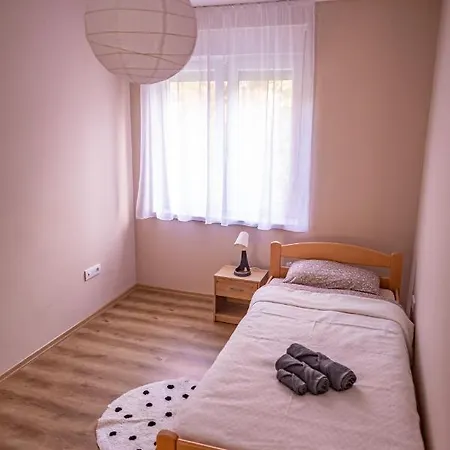 Charna Beograd Železnik