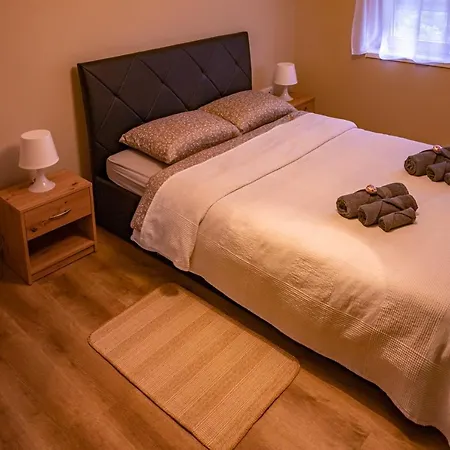 Charna Beograd * Železnik