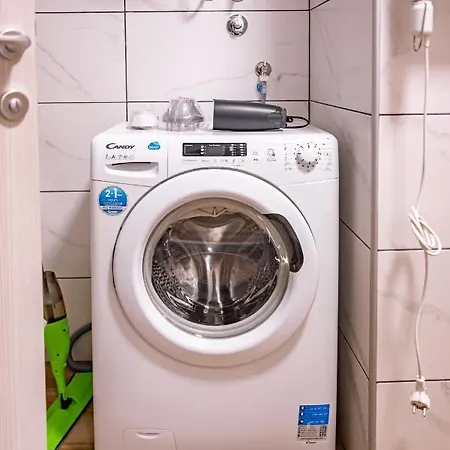 Apartment Charna Beograd *