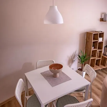 Apartment Charna Beograd Železnik