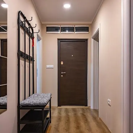 Apartment Charna Beograd
