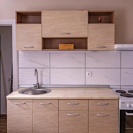 Apartmán Charna Beograd