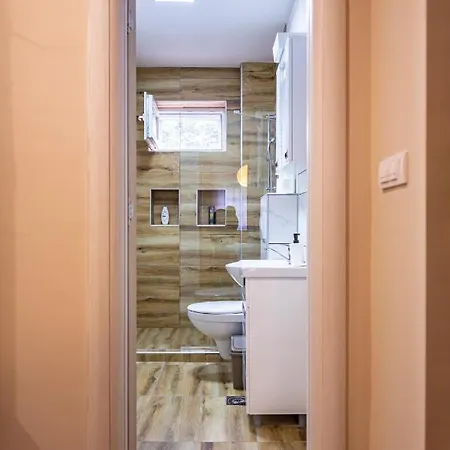 Appartement Charna Beograd Železnik