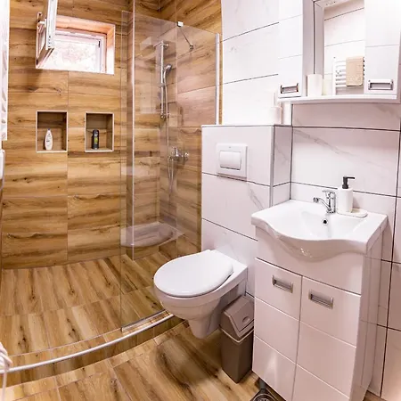 Charna Beograd Apartment *