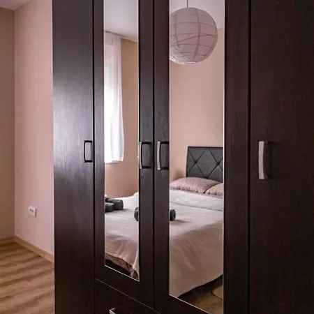 Charna Beograd * Železnik