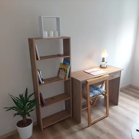 Apartment Charna Beograd Železnik