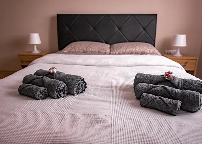 Charna Beograd Železnik