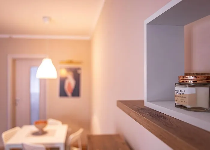 Apartament Charna Beograd