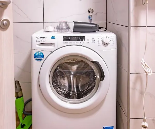 Apartament Charna Beograd *