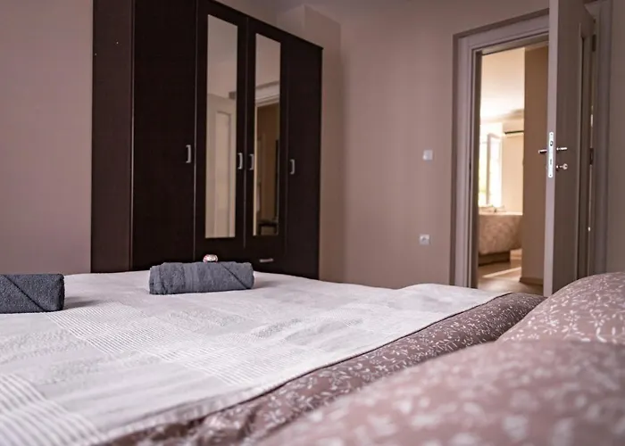 Charna Beograd Železnik