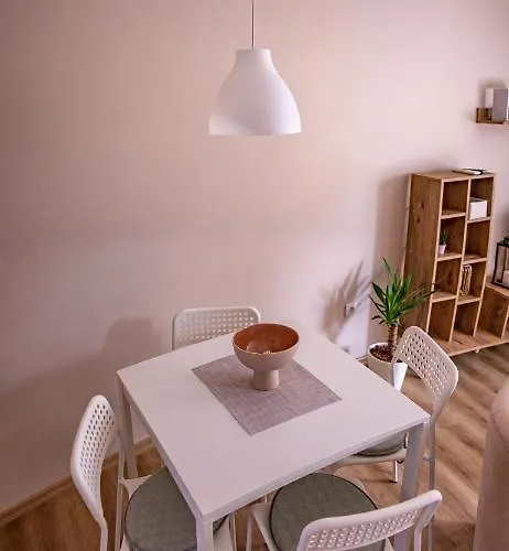 Apartament Charna Beograd Železnik