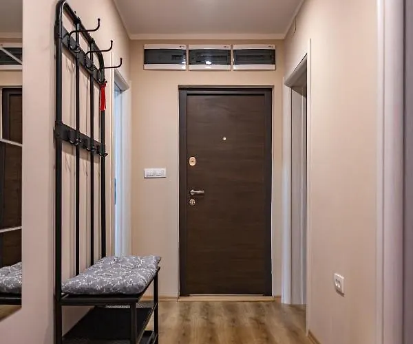 Apartament Charna Beograd