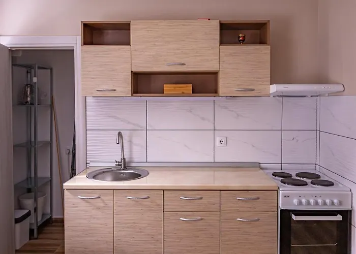 Apartament Charna Beograd