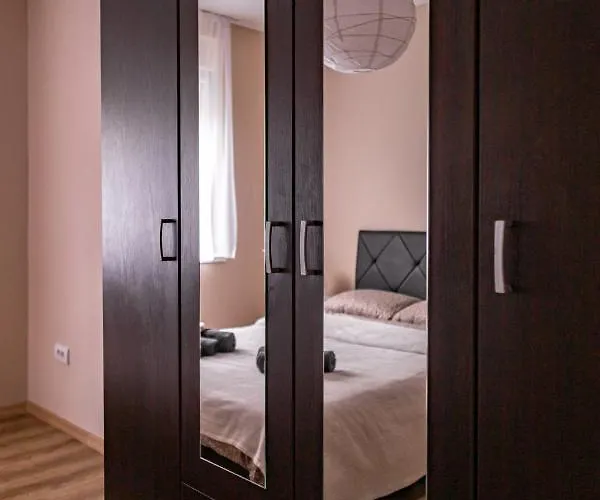 Charna Beograd * Železnik