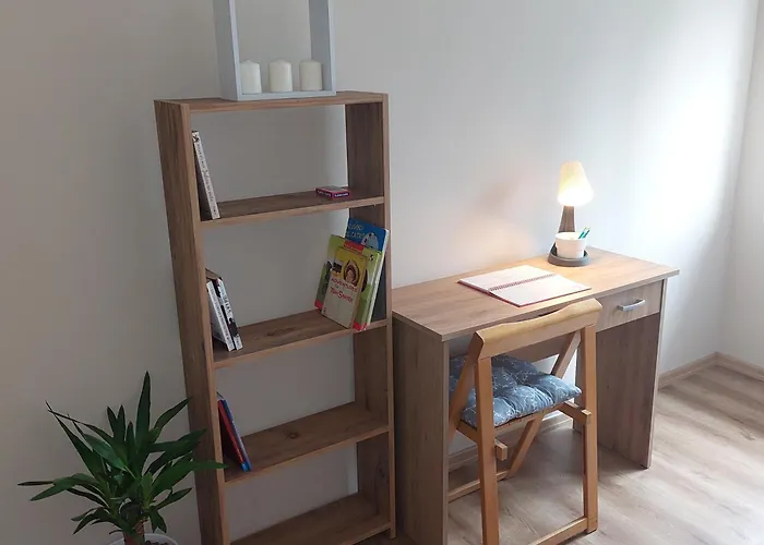 Apartament Charna Beograd Železnik